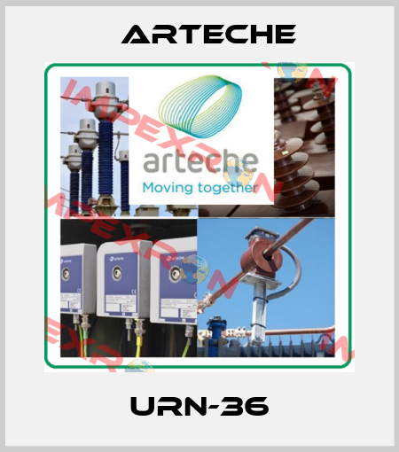 URN-36 Arteche
