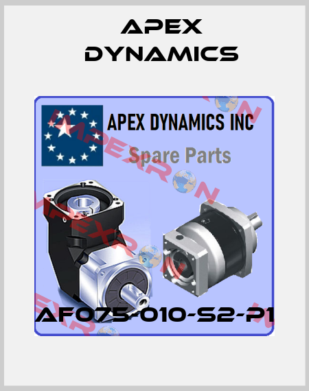 AF075-010-S2-P1 Apex Dynamics