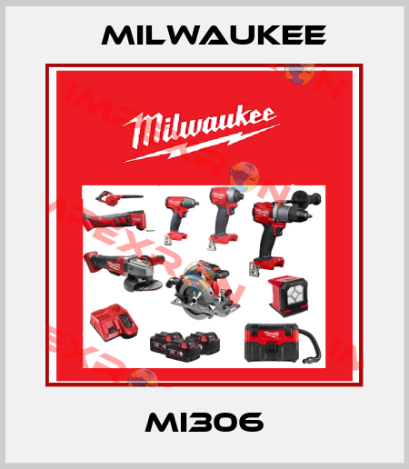 Mi306 Milwaukee