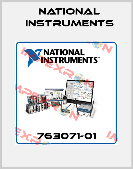 763071-01 National Instruments