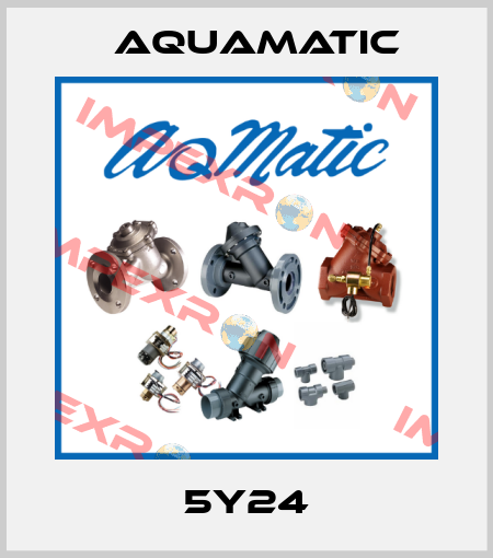 5Y24 AquaMatic