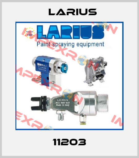 11203 Larius