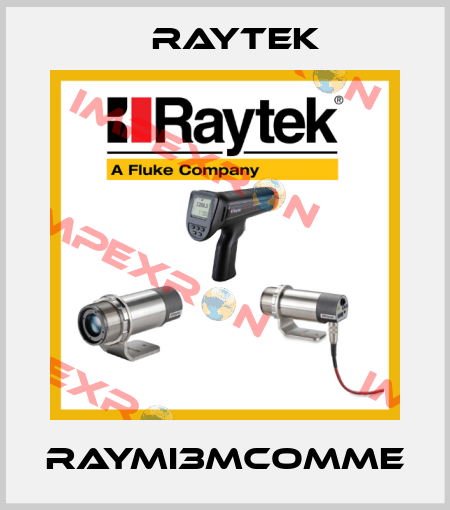 RAYMI3MCOMME Raytek