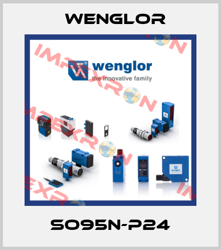 SO95N-P24 Wenglor