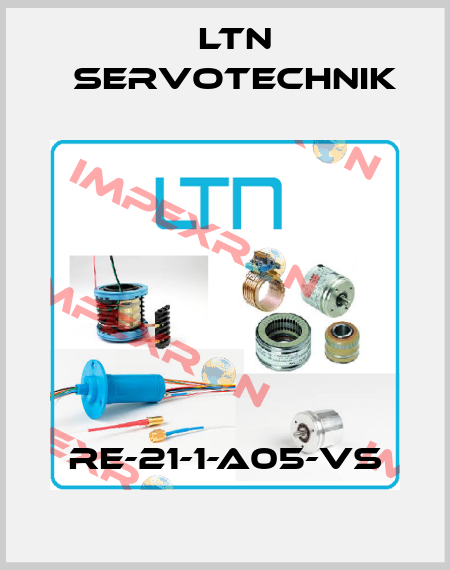 RE-21-1-A05-VS Ltn Servotechnik