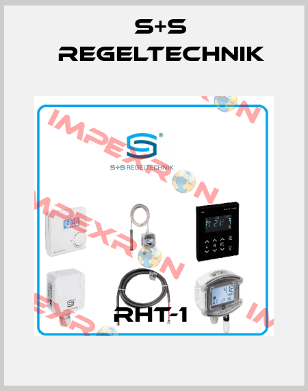 RHT-1  S+S REGELTECHNIK