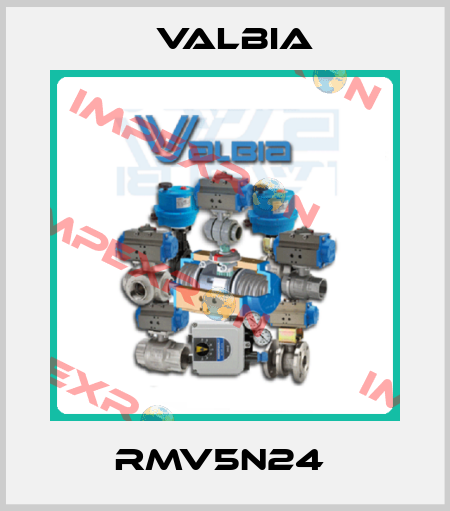 RMV5N24  Valbia