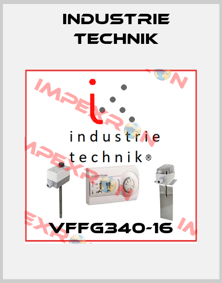 VFFG340-16 Industrie Technik