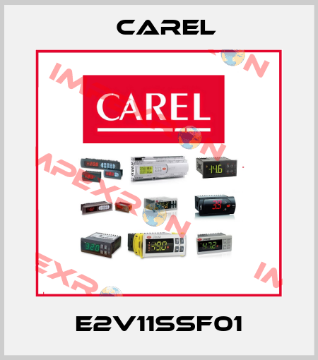 E2V11SSF01 Carel
