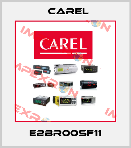 E2BR00SF11 Carel