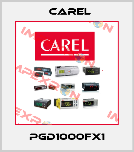 PGD1000FX1 Carel