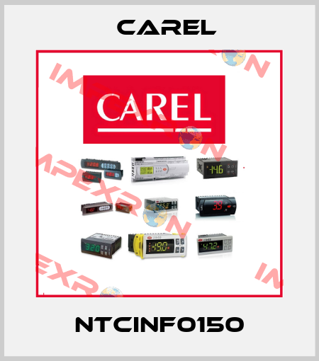 NTCINF0150 Carel
