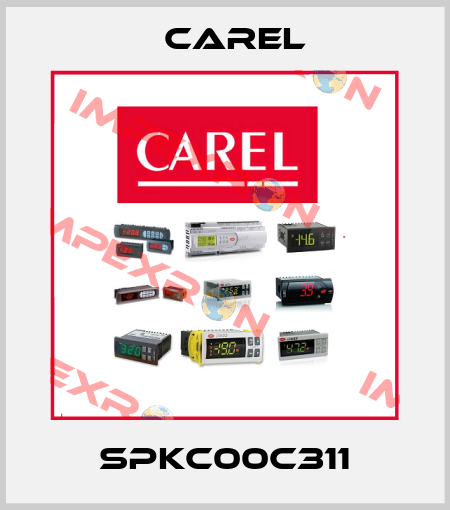 SPKC00C311 Carel