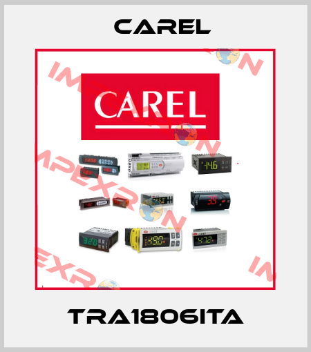 TRA1806ITA Carel