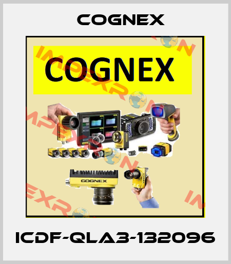 ICDF-QLA3-132096 Cognex