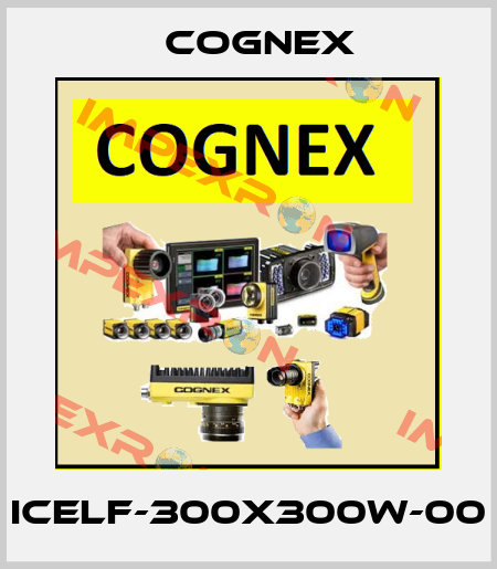 ICELF-300X300W-00 Cognex