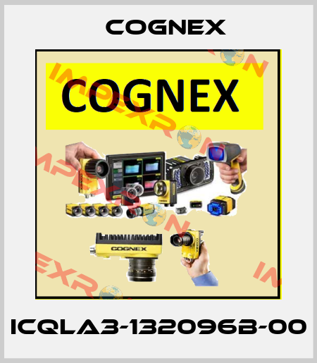 ICQLA3-132096B-00 Cognex
