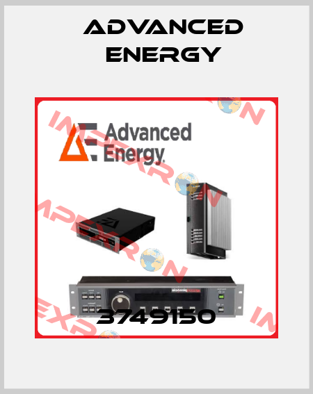3749150 ADVANCED ENERGY