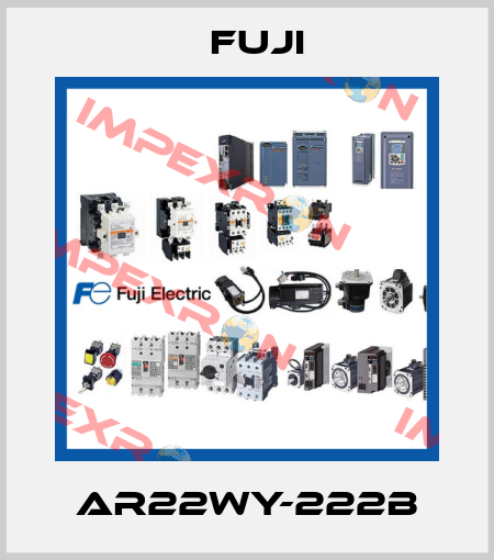 AR22WY-222B Fuji