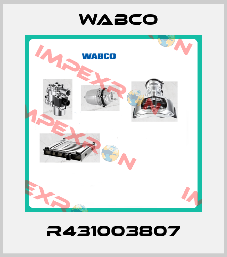 R431003807 Wabco