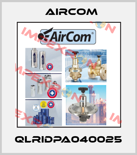 QLRIDPA040025 Aircom