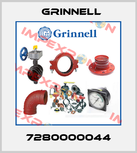 7280000044 Grinnell