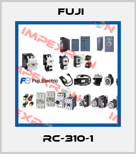 RC-310-1 Fuji