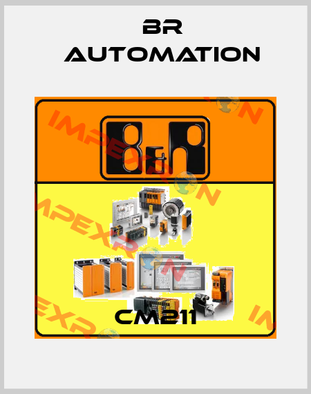 CM211 Br Automation