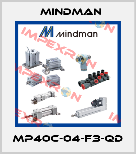 MP40C-04-F3-QD Mindman