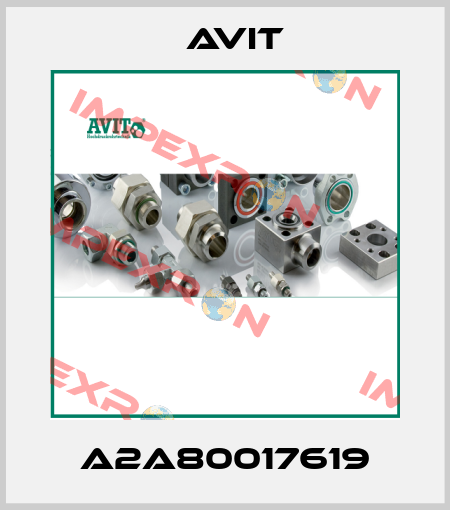A2A80017619 Avit