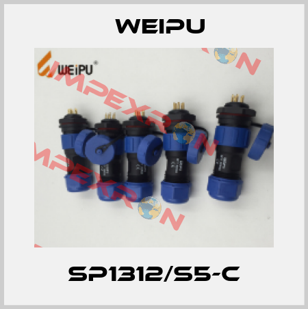 SP1312/S5-C Weipu