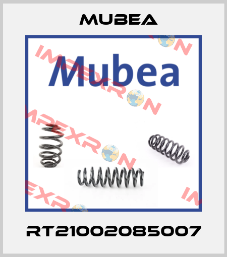 RT21002085007 Mubea