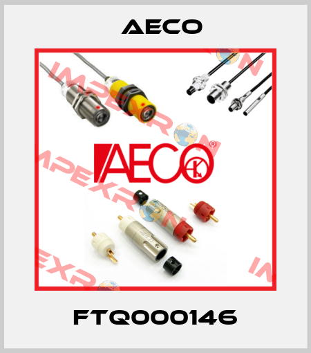 FTQ000146 Aeco