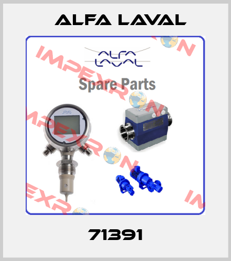 71391 Alfa Laval