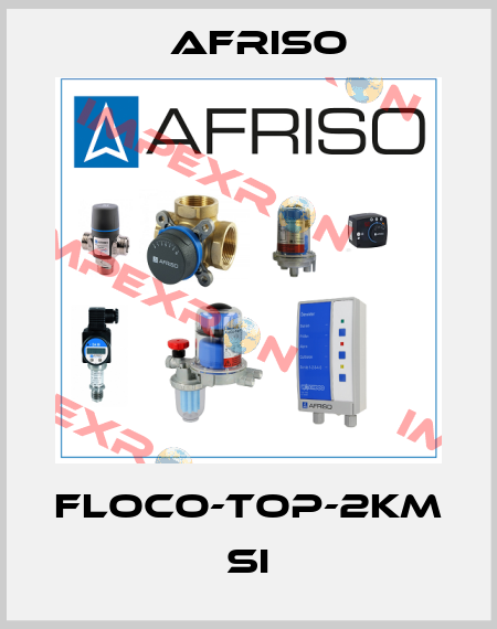 FloCo-Top-2KM Si Afriso