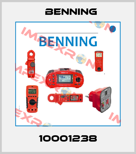 10001238 Benning