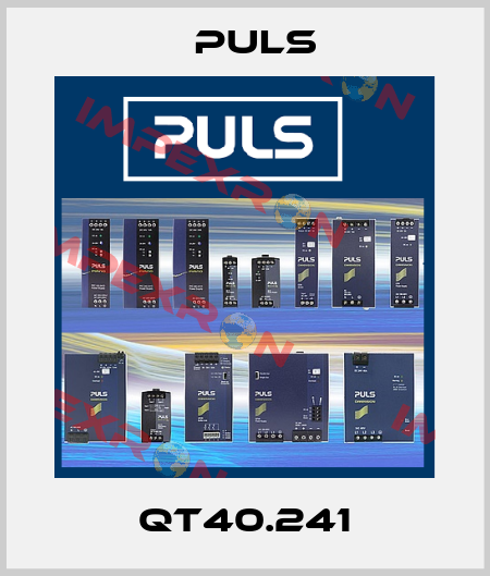 QT40.241 Puls