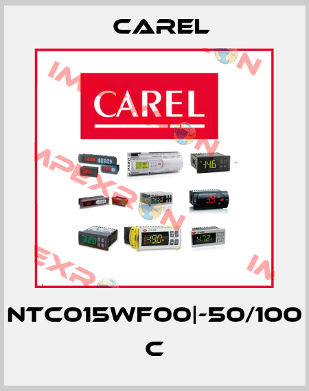 NTC015WF00|-50/100 C Carel