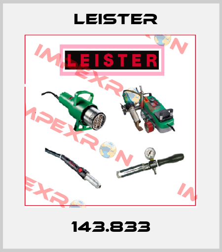 143.833 Leister