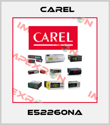 E52260NA Carel