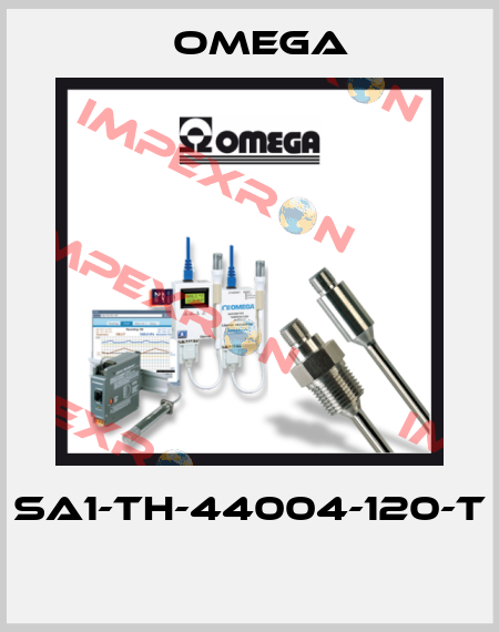 SA1-TH-44004-120-T  Omega