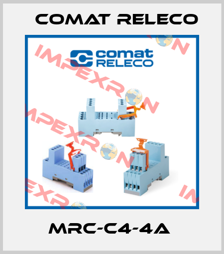 MRC-C4-4A  Comat Releco