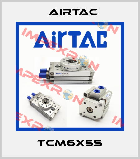 TCM6X5S Airtac