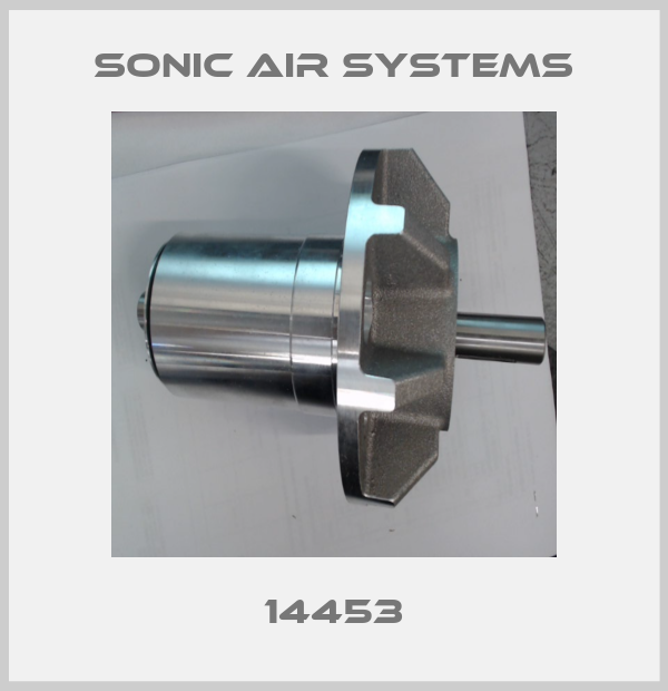 14453 SONIC AIR SYSTEMS
