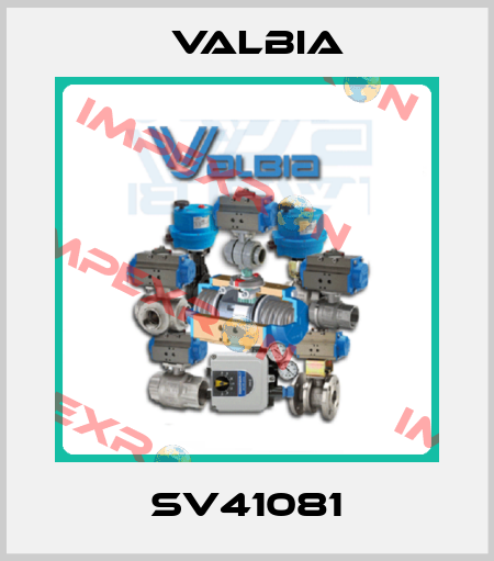 SV41081 Valbia