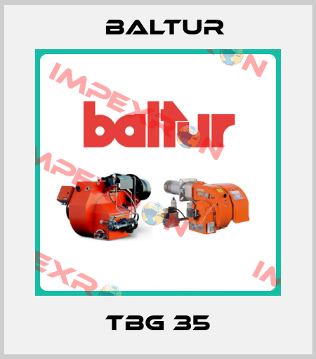 TBG 35 Baltur