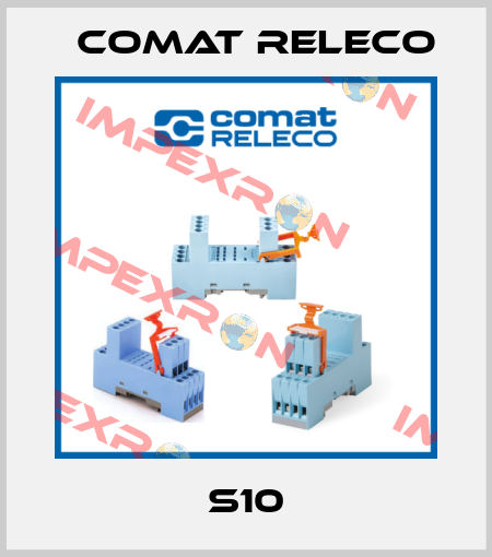 S10 Comat Releco
