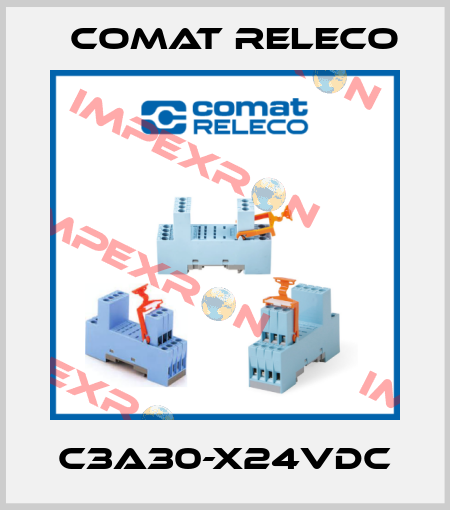 C3A30-X24VDC Comat Releco