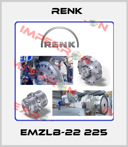 EMZLB-22 225 Renk