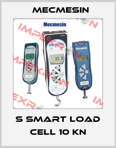 S Smart Load Cell 10 kN Mecmesin